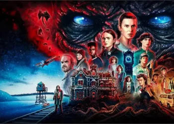 Stranger Things saison 5 : la date de diffusion sur netflix dévoilée !
