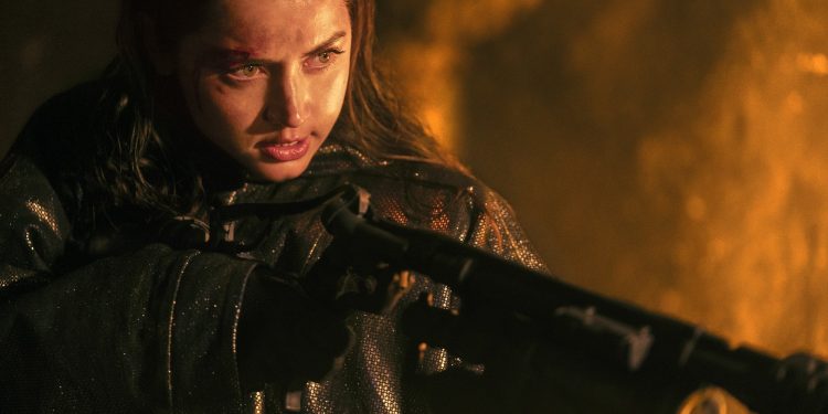 Ballerina : le spin-off de John Wick se précise avec sa date de sortie