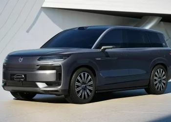 BYD Denza N9 : tout savoir sur sa date de sortie et ses technologies