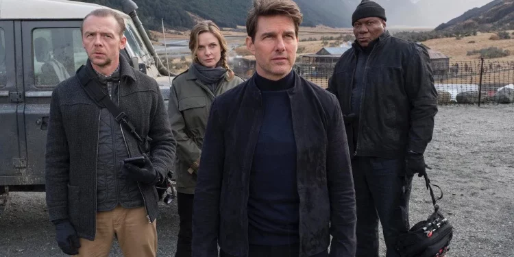 Mission: Impossible 8 : la date de sortie du prochain opus enfin dévoilée