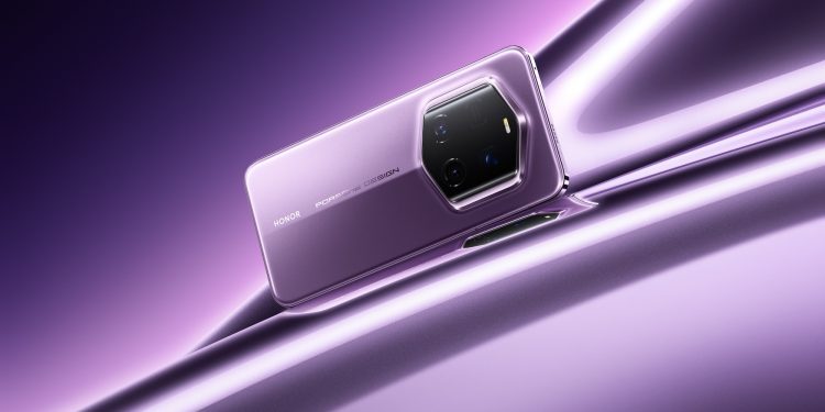 Honor Magic7 RSR Porsche Design : tout sur sa date de sortie