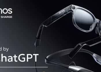 Lunettes Sharge Loomos : découvrez la date de sortie et le prix attractif