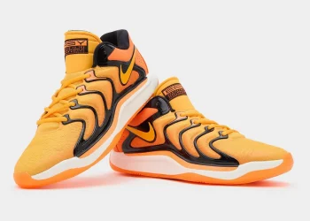 Nike KD 17 « Slim Reaper » : tout savoir sur la date de sortie officielle