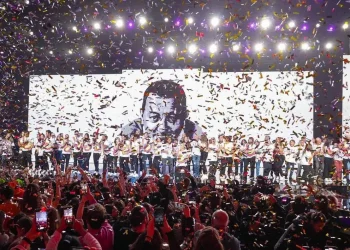 Les Enfoirés 2025 : Découvrez la date de sortie du nouvel hymne