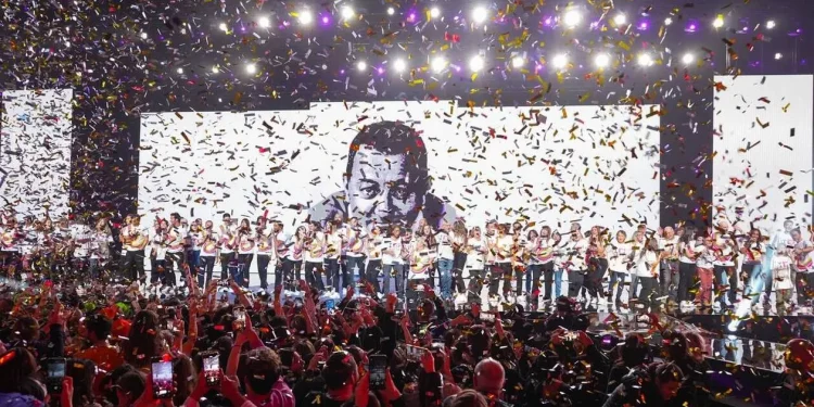 Les Enfoirés 2025 : Découvrez la date de sortie du nouvel hymne