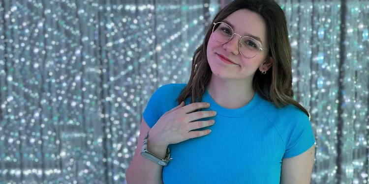 Nouveau roman Morgane Moncomble en 2025 : infos et date de sortie