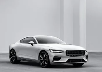 Polestar : date de sortie en France révélée pour sa gamme électrique