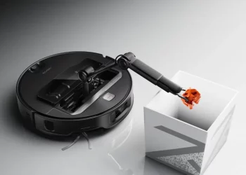 Roborock Saros Z70 : découvrez la date de sortie et ses innovations révolutionnaires