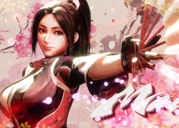 Street Fighter 6 : la date d’arrivée de Mai Shiranui enfin dévoilée