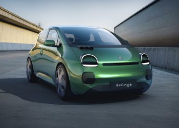 Renault Twingo E-Tech Electric : tout sur sa date de sortie