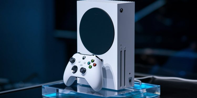 Nouvelle Xbox : nom et date de sortie enfin révélés