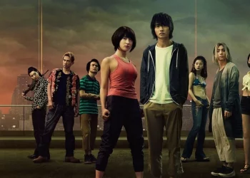 Alice in Borderland Saison 3 : découvrez la date de sortie tant attendue