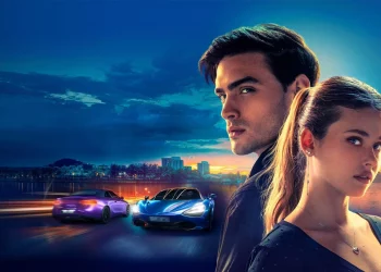 Quand sort À contre sens 3 sur Prime Vidéo ?