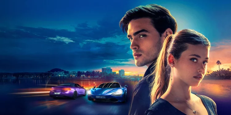 Quand sort À contre sens 3 sur Prime Vidéo ?