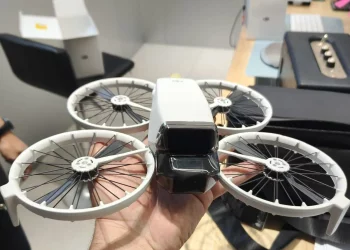 DJI Flip : tout ce que l’on sait sur sa date de sortie