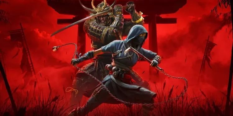 Assassin’s Creed Shadows : nouvelle date de sortie