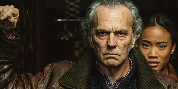 Entrevías saison 4 : tout savoir sur la date de sortie du final sur Netflix