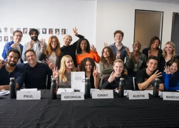 Ginny & Georgia saison 3 : la date de sortie révélée, tout ce qu’il faut savoir