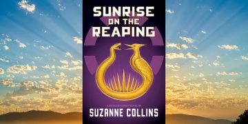 Hunger Games : découvrez la date de sortie du nouveau roman Lever de Soleil sur la Moisson