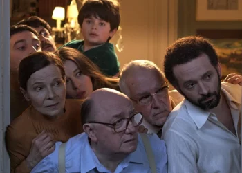 La Cache : tout savoir sur la date de sortie du dernier film de Michel Blanc