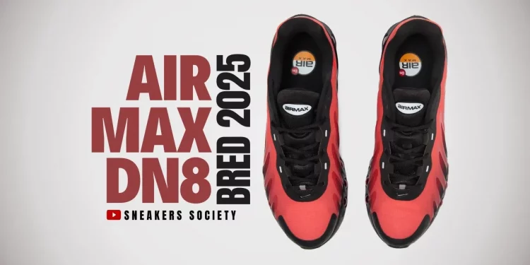 Nouveautés sneakers 2025 : calendrier des sorties à ne pas manquer