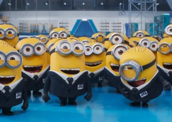 Les Minions 3 : la date de sortie tant attendue enfin révélée