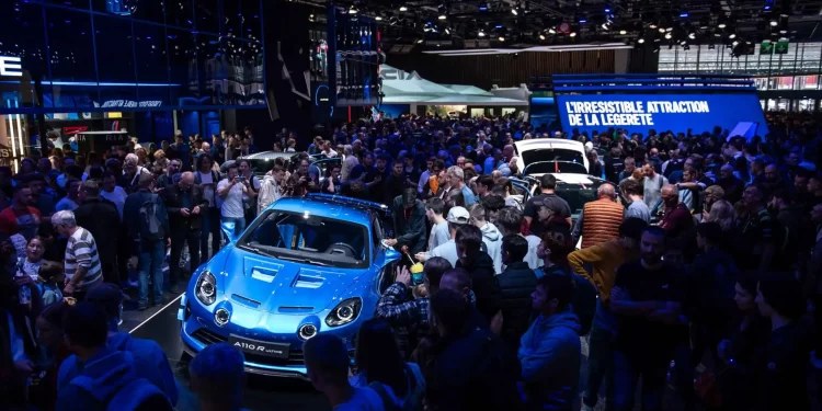 Mondial de l’Auto de Paris 2026 : tout savoir sur la date de la 91ème édition