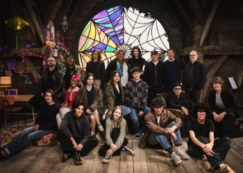 Mercredi saison 3 : ce que l’on sait sur la date de sortie et les intrigues