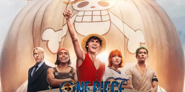 One Piece saison 2 : la sortie enfin confirmée par Netflix