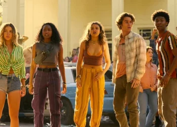 Outer Banks Saison 5 : découvrez la date de sortie et les dernières infos