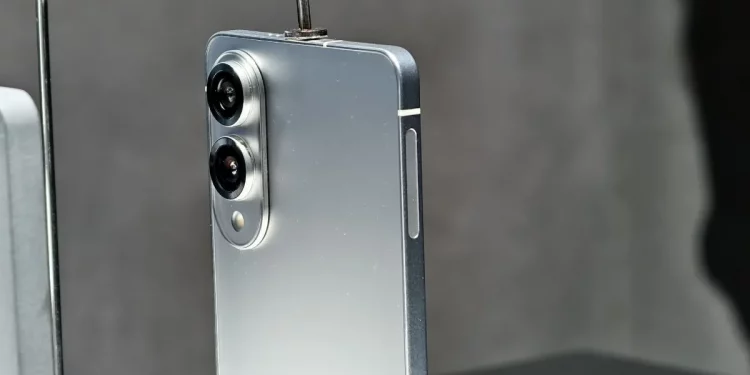 Galaxy S25 Edge : tout ce que l’on sait avant sa date de sortie