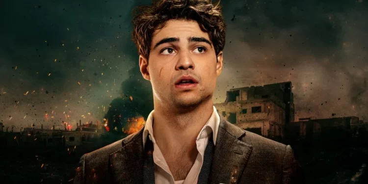 The Recruit saison 2 : la date de sortie officielle enfin dévoilée