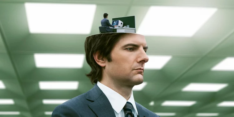 Severance saison 3 : la date de sortie dévoilée avant même la saison 2