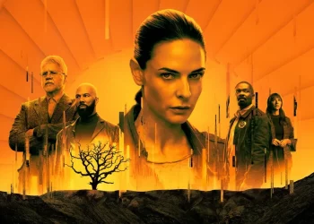 Silo saison 3 : date de sortie et détails à ne pas manquer