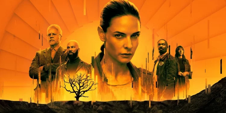 Silo saison 3 : date de sortie et détails à ne pas manquer