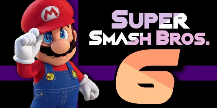 Super Smash Bros 6 : la date de sortie crée l’engouement