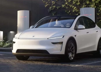 Tesla Model Y 2025 : date de sortie et nouveautés