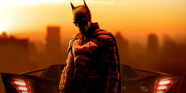 The Batman 2 : les dernières nouvelles sur la date de sortie