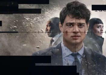 The Recruit saison 3 : ce que l’on sait de la prochaine saison