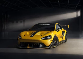 Xiaomi SU7 Ultra : tout savoir sur sa date de sortie et son prix