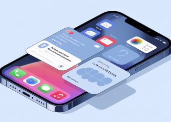 iOS 18.4 : date de sortie et toutes les nouveautés attendues