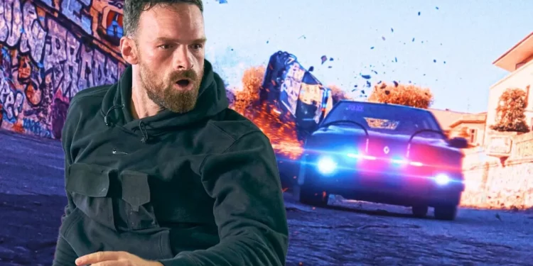 Balle perdue 3 : découvrez la date de sortie et les premières images