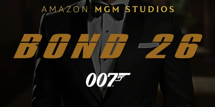 James Bond 26 : la date de sortie n’est pas pour tout de suite, voici pourquoi