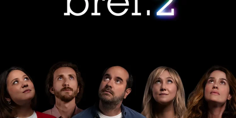 Bref saison 2 : tout ce qu’il faut savoir sur la date de sortie