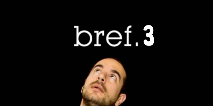 Bref saison 3 : pourquoi une nouvelle saison pourrait voir le jour sur Disney+