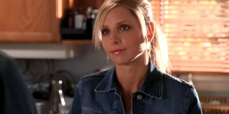 Buffy contre les vampires reboot : date de sortie, casting, intrigue