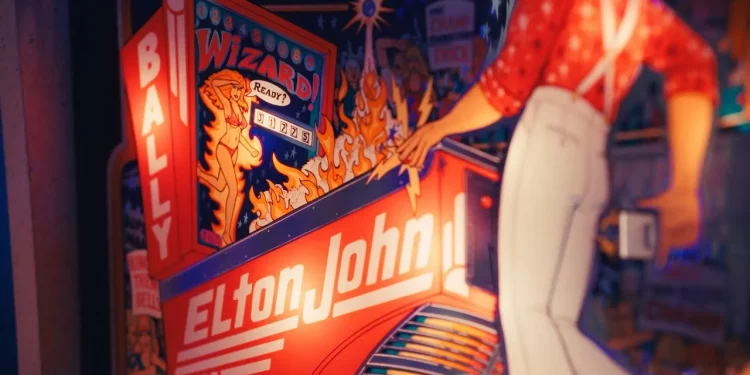 Nouvel album d’Elton John : découvrez sa date de sortie et toutes les infos