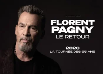 Florent Pagny : la date de sortie de son album 2025