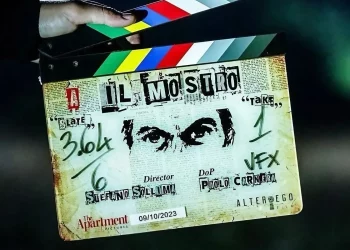 The Monster of Florence sur Netflix : découvrez la date de sortie de la mini-série événement