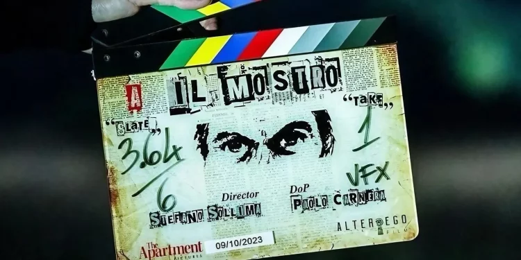 The Monster of Florence sur Netflix : découvrez la date de sortie de la mini-série événement